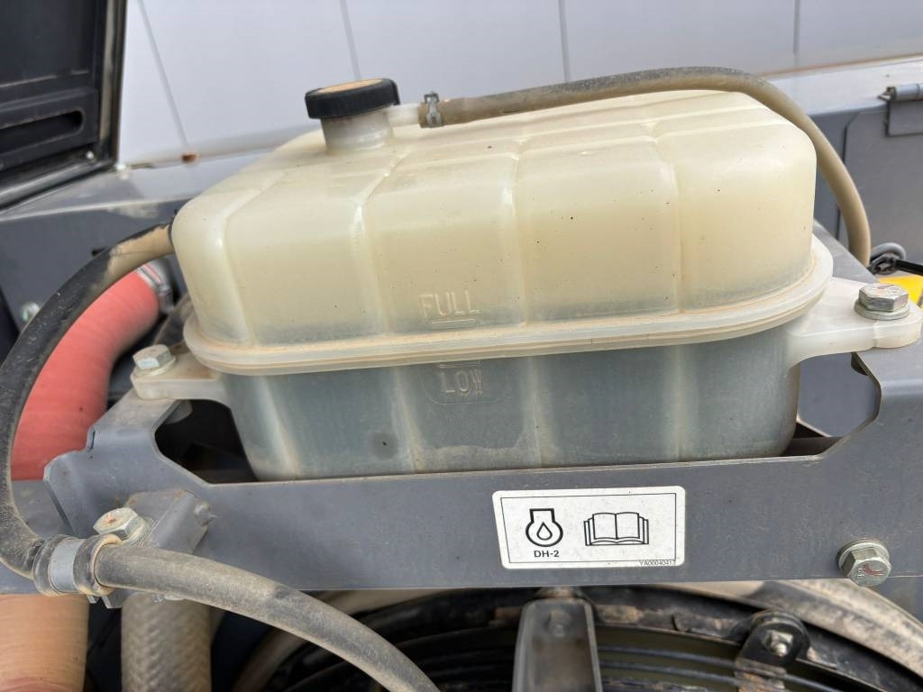 Crawler excavator Hitachi ZX 350 LC-7: picture 21