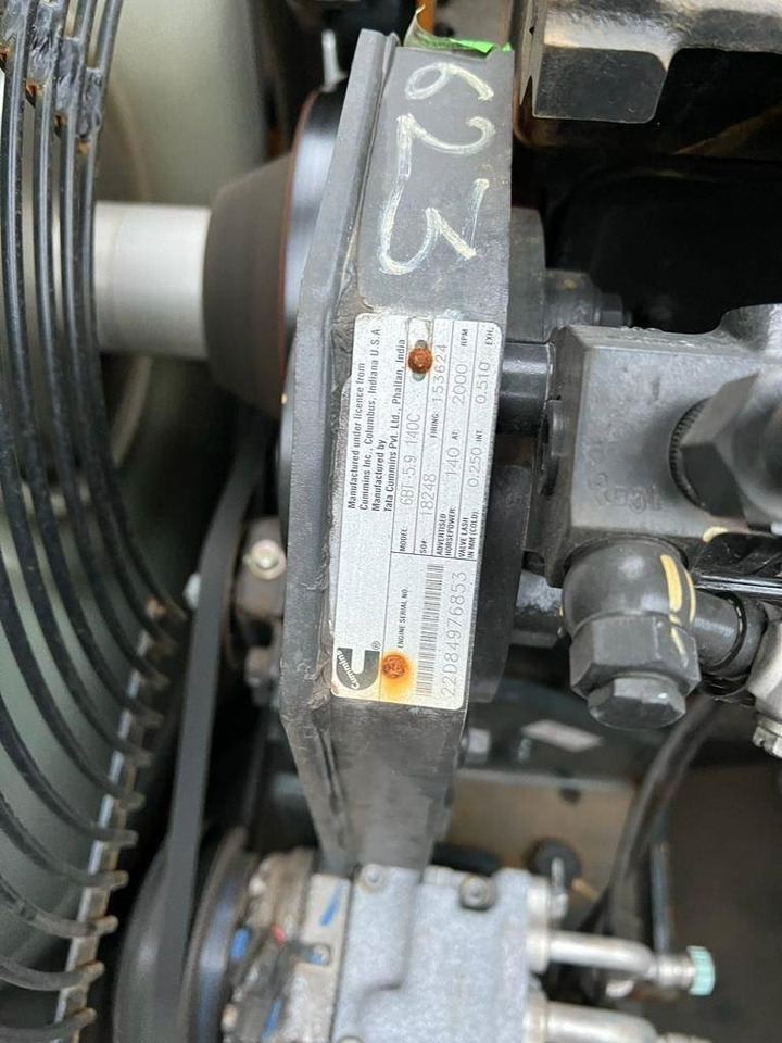 Crawler excavator Hyundai R 210: picture 21 Crawler excavator Hyundai R 210: picture 21