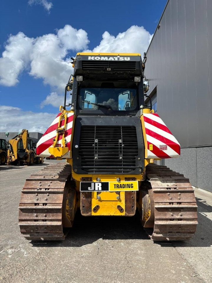 Komatsu D 61 EX-24 (GPS Prepared)  - Bulldozer: picture 4 Komatsu D 61 EX-24 (GPS Prepared)  - Bulldozer: picture 4