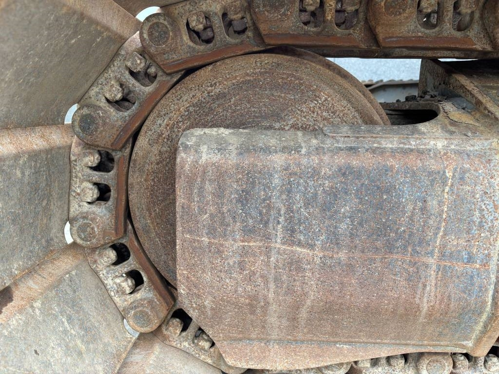 Volvo ECR 145 EL (Under Preparation) - Crawler excavator: picture 5 Volvo ECR 145 EL (Under Preparation) - Crawler excavator: picture 5