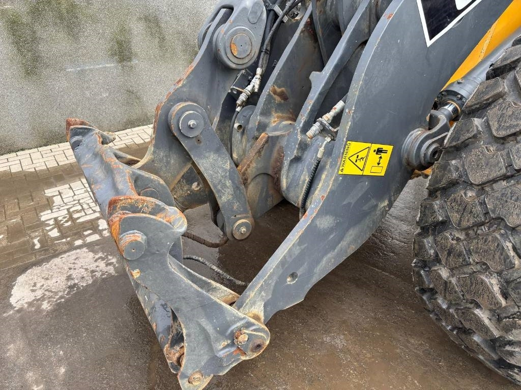 Volvo L 90 G (Under Preparation)  - Wheel loader: picture 5 Volvo L 90 G (Under Preparation)  - Wheel loader: picture 5