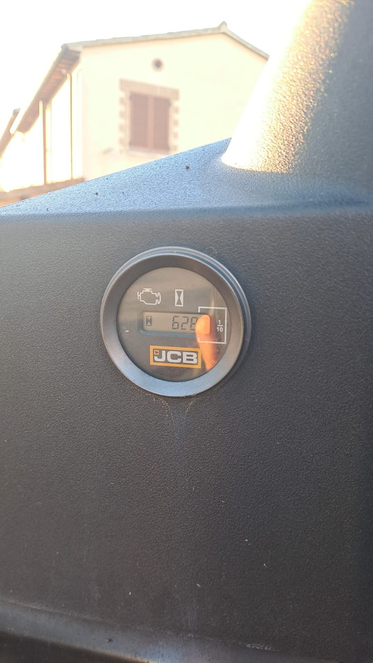 JCB 18 Z 1 - Mini excavator: picture 5 JCB 18 Z 1 - Mini excavator: picture 5