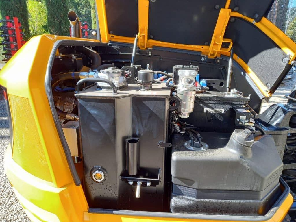 Leasing of  JCB 90Z-2 JCB 90Z-2: picture 15