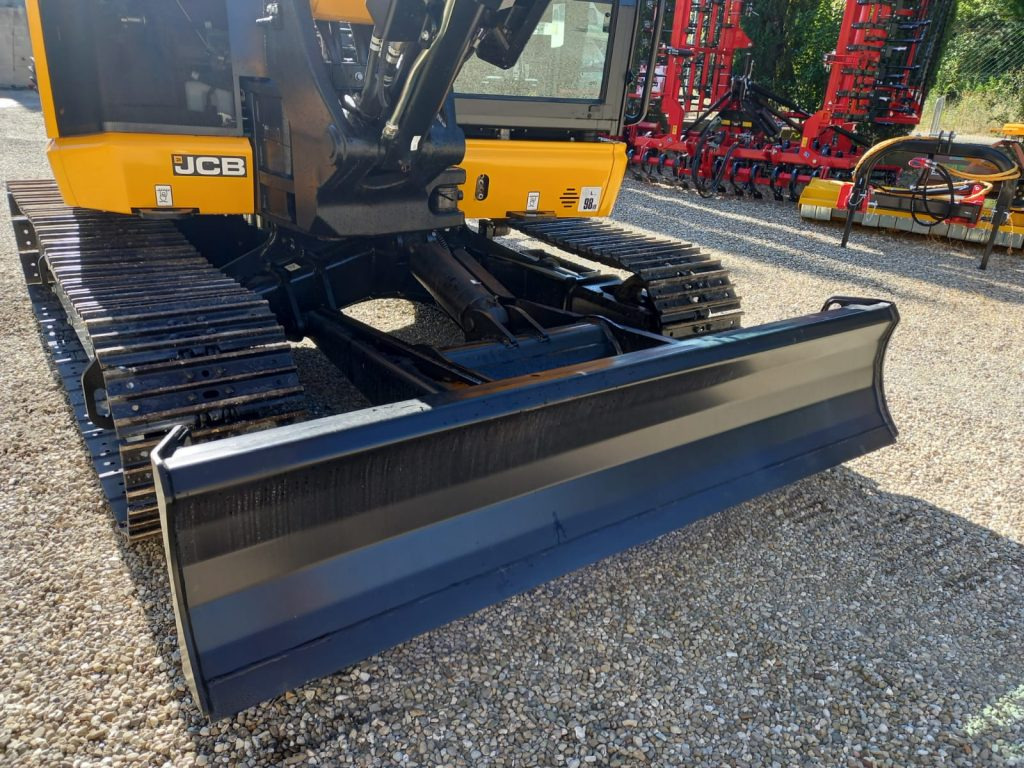 Leasing of  JCB 90Z-2 JCB 90Z-2: picture 17