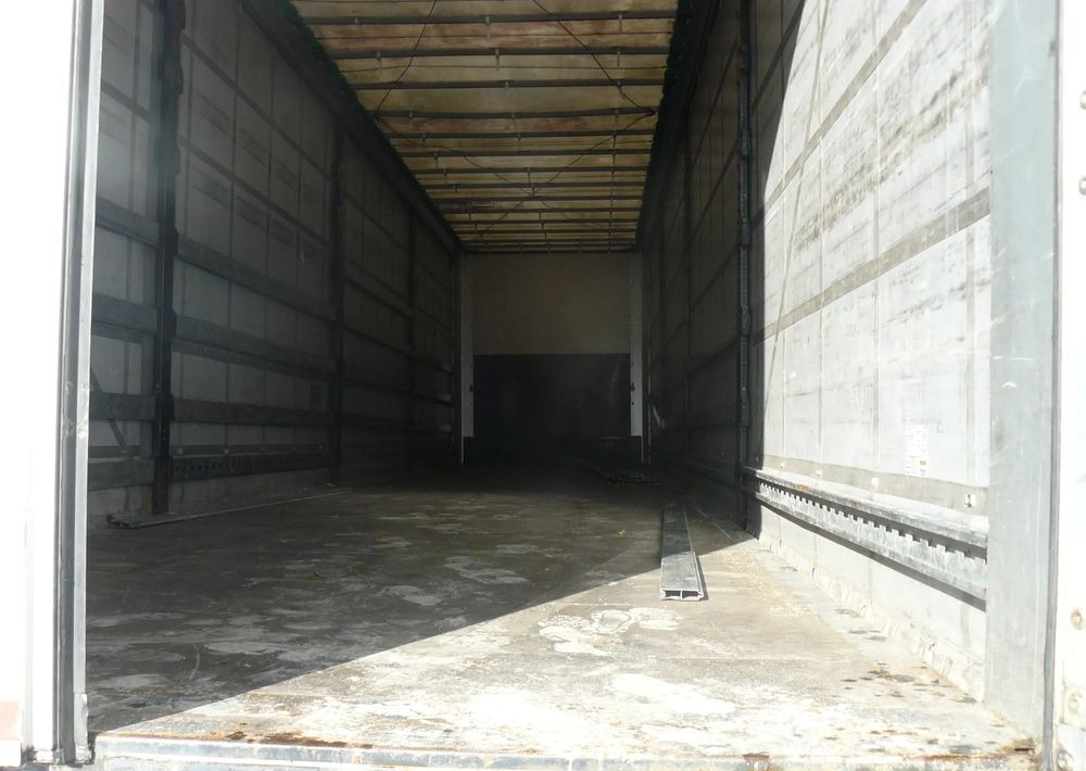 Curtainsider truck Wielton ns3k: picture 6 Curtainsider truck Wielton ns3k: picture 6