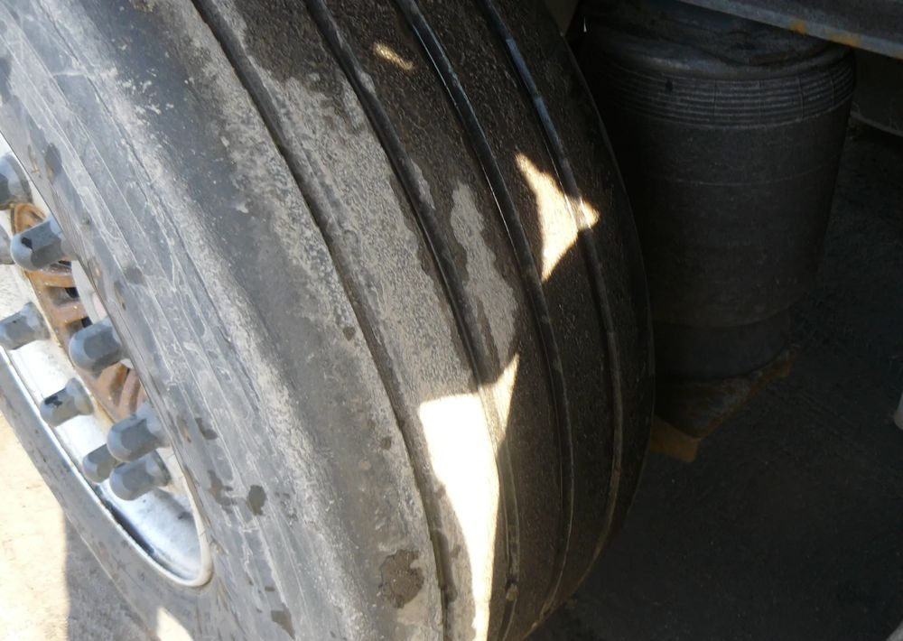 Curtainsider truck Wielton ns3k: picture 7 Curtainsider truck Wielton ns3k: picture 7