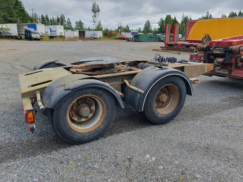 Arpe Dolly - Dolly trailers: picture 4 Arpe Dolly - Dolly trailers: picture 4