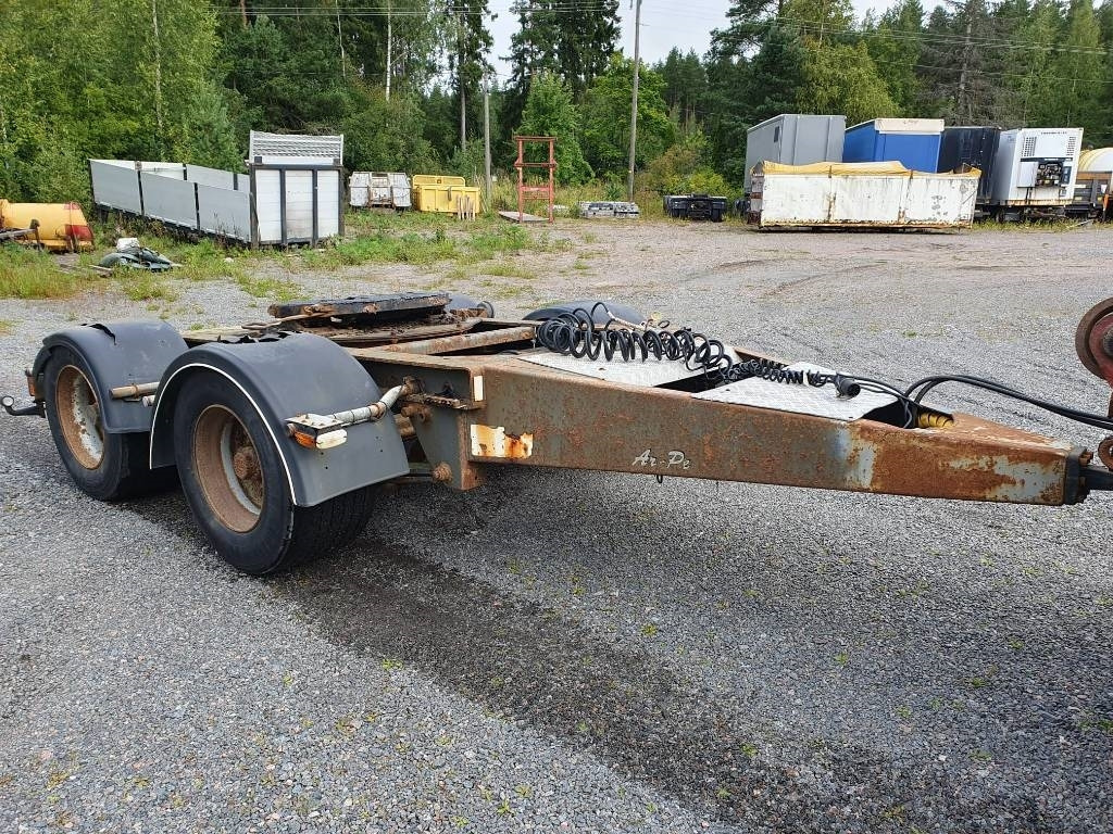 Arpe Dolly - Dolly trailers: picture 3 Arpe Dolly - Dolly trailers: picture 3