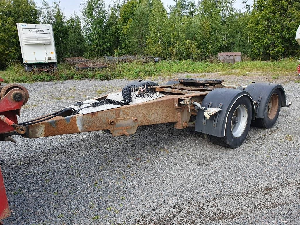 Arpe Dolly - Dolly trailers: picture 1 Arpe Dolly - Dolly trailers: picture 1