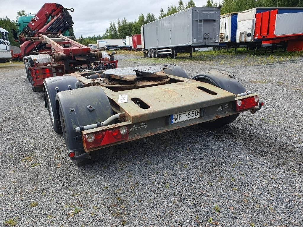 Arpe Dolly - Dolly trailers: picture 2 Arpe Dolly - Dolly trailers: picture 2