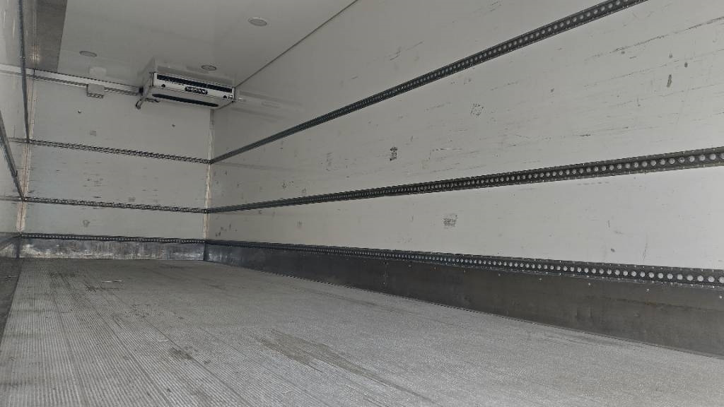 Leasing of Mercedes-Benz Antos 2540 9,5m kylmäkori,Frc 2027  Mercedes-Benz Antos 2540 9,5m kylmäkori,Frc 2027: picture 6