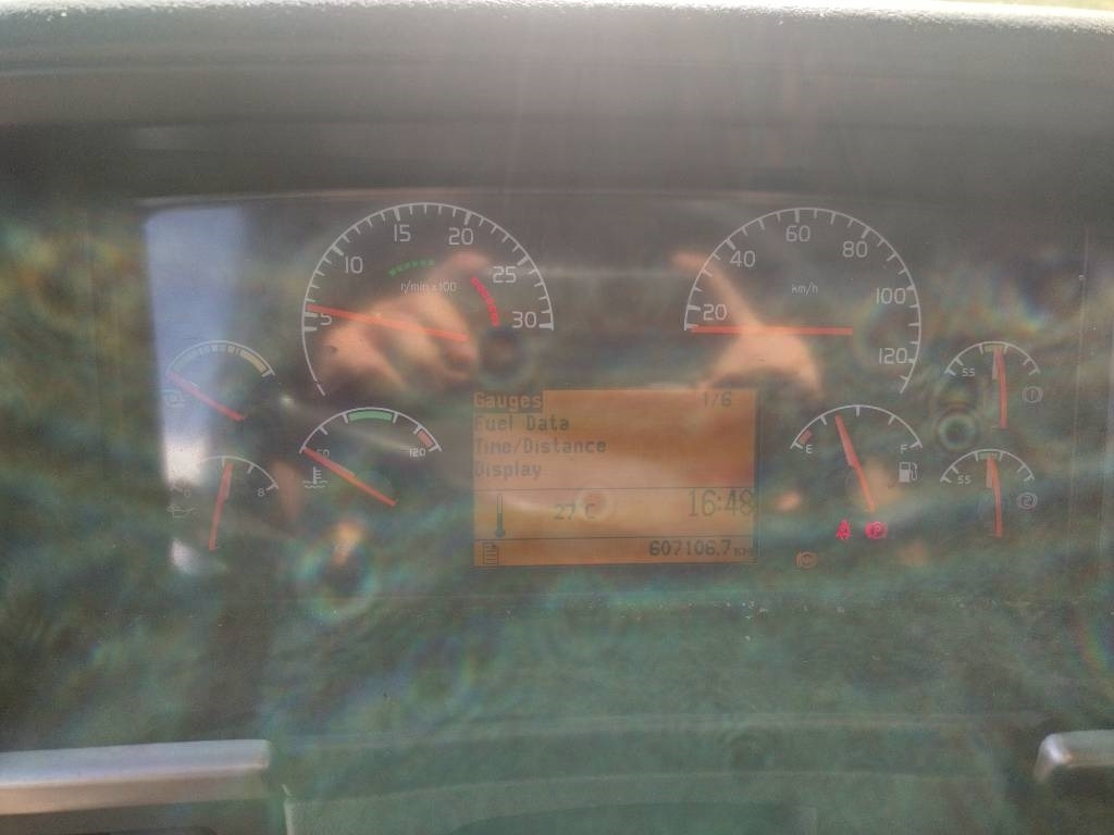 Leasing of Volvo FM9 4x2 8,40m pitkä kylkiaukeava kori Volvo FM9 4x2 8,40m pitkä kylkiaukeava kori: picture 8 Leasing of Volvo FM9 4x2 8,40m pitkä kylkiaukeava kori Volvo FM9 4x2 8,40m pitkä kylkiaukeava kori: picture 8