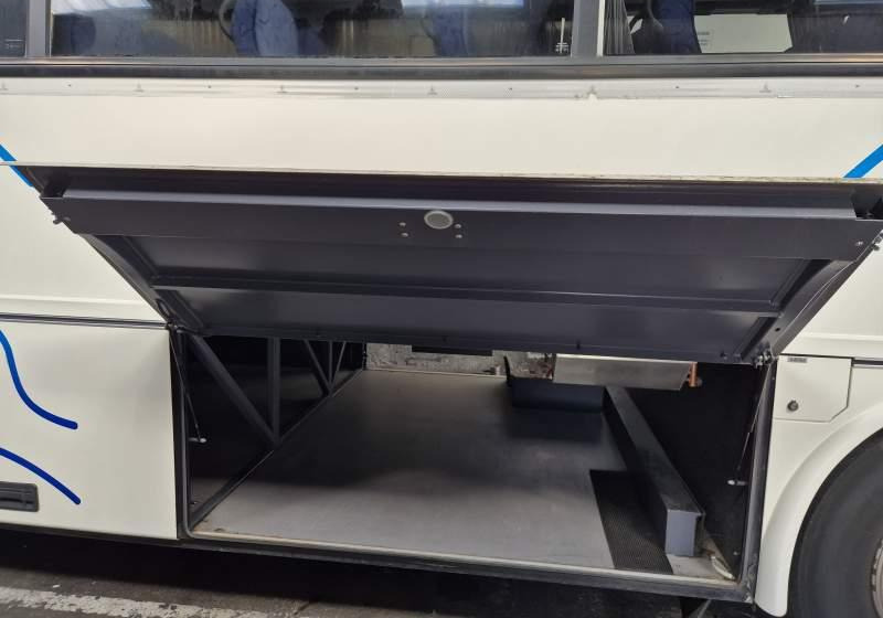 Bova FLD13 / SPROWADZONA / 238 000 KM / EURO 5 - Suburban bus: picture 5 Bova FLD13 / SPROWADZONA / 238 000 KM / EURO 5 - Suburban bus: picture 5