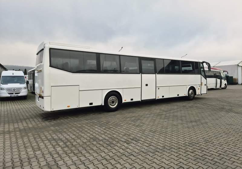 Suburban bus Bova FLD13 / SPROWADZONA / 241 000 KM / EURO 5: picture 8