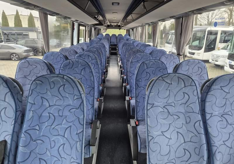 Suburban bus Bova FLD13 / SPROWADZONA / 241 000 KM / EURO 5: picture 25