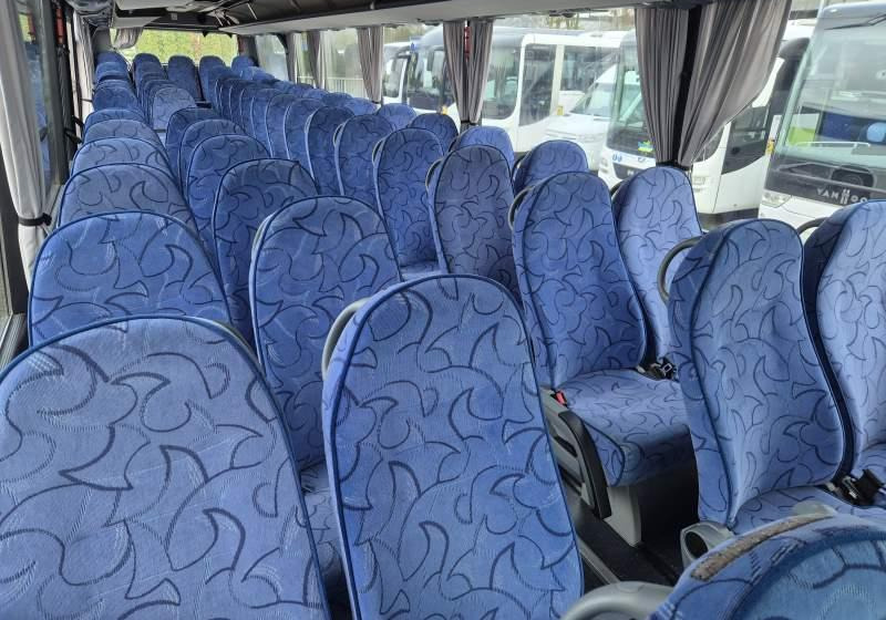 Suburban bus Bova FLD13 / SPROWADZONA / 241 000 KM / EURO 5: picture 32