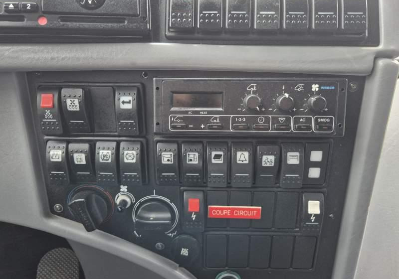 Suburban bus Bova FLD13 / SPROWADZONA / 241 000 KM / EURO 5: picture 35