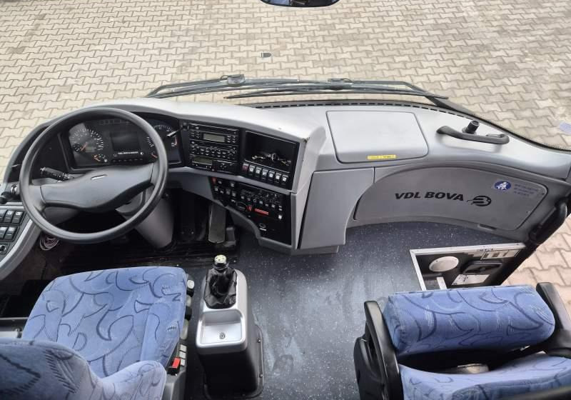 Suburban bus Bova FLD13 / SPROWADZONA / 241 000 KM / EURO 5: picture 36
