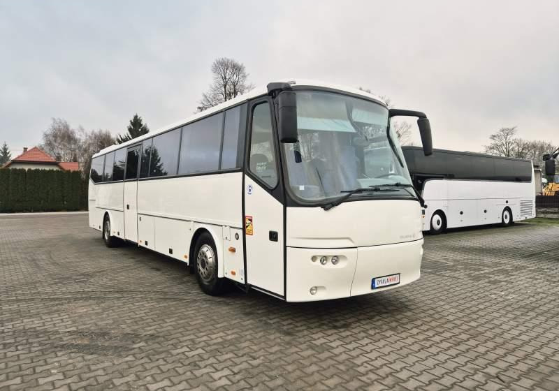 Suburban bus Bova FLD13 / SPROWADZONA / 241 000 KM / EURO 5: picture 12