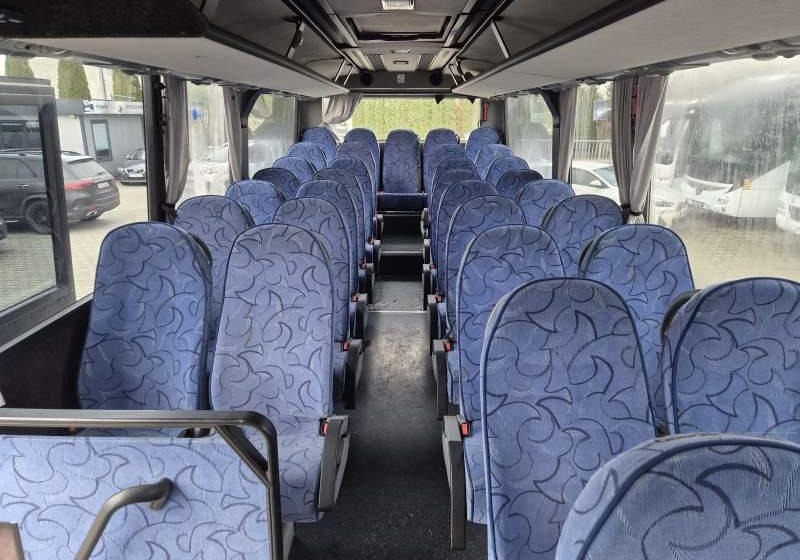 Suburban bus Bova FLD13 / SPROWADZONA / 241 000 KM / EURO 5: picture 33