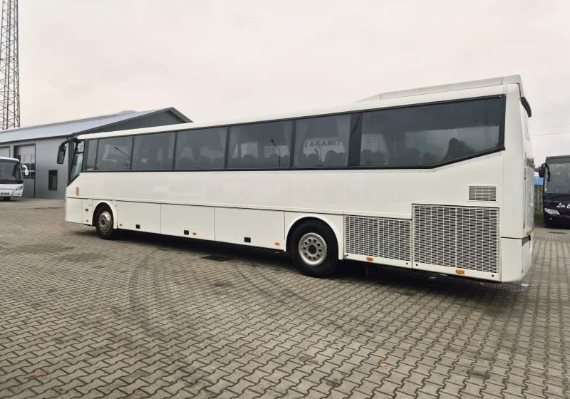 Suburban bus Bova FLD13 / SPROWADZONA / 241 000 KM / EURO 5: picture 6