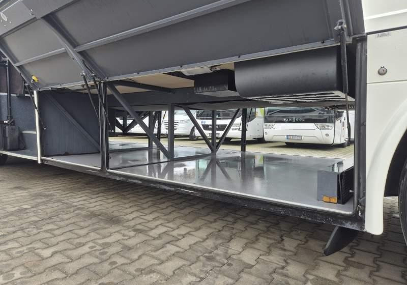 Suburban bus Bova FLD13 / SPROWADZONA / 241 000 KM / EURO 5: picture 22