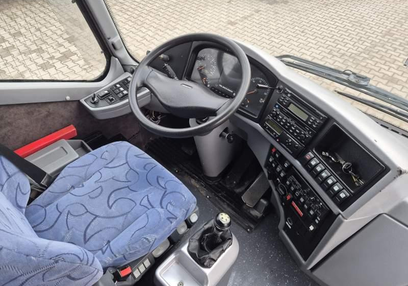 Suburban bus Bova FLD13 / SPROWADZONA / 241 000 KM / EURO 5: picture 37