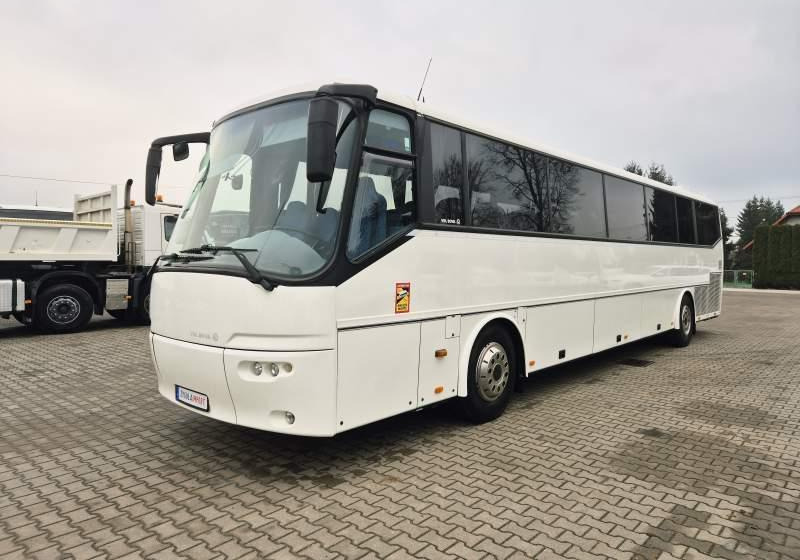 Suburban bus Bova FLD13 / SPROWADZONA / 241 000 KM / EURO 5: picture 11