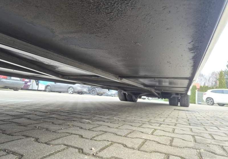 Suburban bus Bova FLD13 / SPROWADZONA / 241 000 KM / EURO 5: picture 21