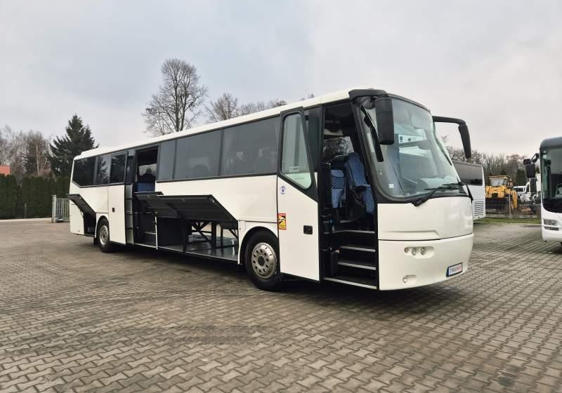 Suburban bus Bova FLD13 / SPROWADZONA / 241 000 KM / EURO 5: picture 15