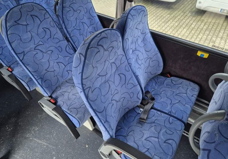 Suburban bus Bova FLD13 / SPROWADZONA / 241 000 KM / EURO 5: picture 30