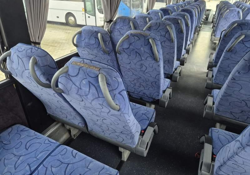 Suburban bus Bova FLD13 / SPROWADZONA / 241 000 KM / EURO 5: picture 27