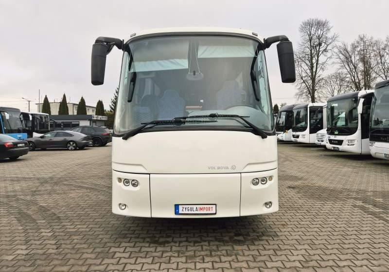 Suburban bus Bova FLD13 / SPROWADZONA / 241 000 KM / EURO 5: picture 7