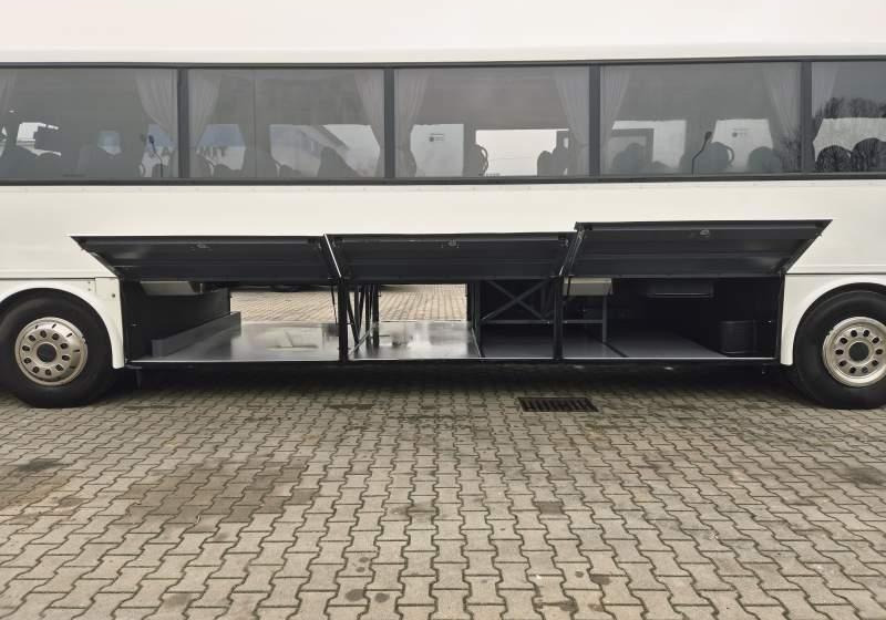 Suburban bus Bova FLD13 / SPROWADZONA / 241 000 KM / EURO 5: picture 16