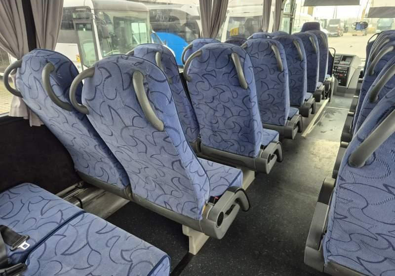 Suburban bus Bova FLD13 / SPROWADZONA / 241 000 KM / EURO 5: picture 29