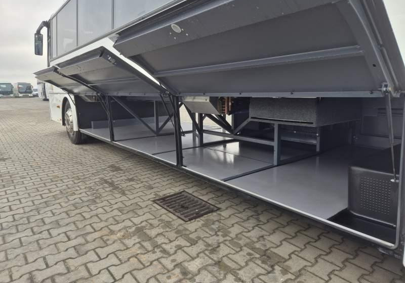Suburban bus Bova FLD13 / SPROWADZONA / 241 000 KM / EURO 5: picture 20