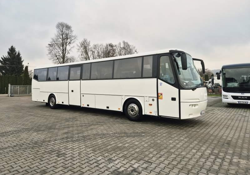 Suburban bus Bova FLD13 / SPROWADZONA / 241 000 KM / EURO 5: picture 9