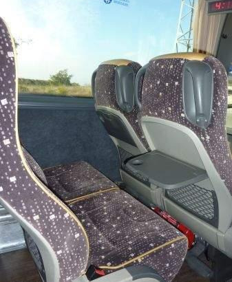 Bova VDL 12.80 M/ SPROWADZONA/ 59 MIEJSC/ WC - Coach: picture 2 Bova VDL 12.80 M/ SPROWADZONA/ 59 MIEJSC/ WC - Coach: picture 2