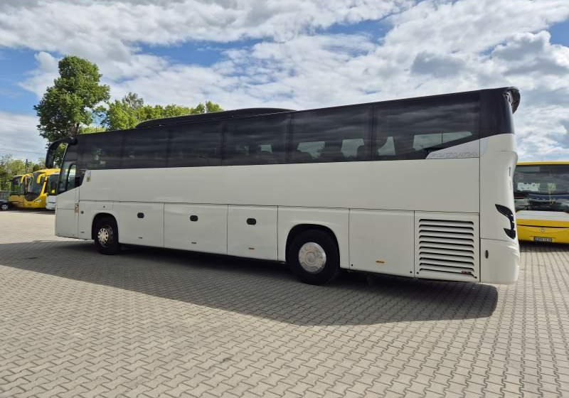 Coach Bova VDL FHD / 12 M / SPROWADZONA / 563 000 KM/ EURO 5: picture 8