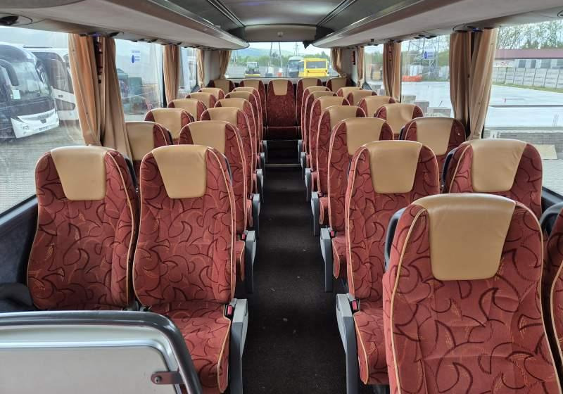 Coach Bova VDL FHD / 12 M / SPROWADZONA / 563 000 KM/ EURO 5: picture 18