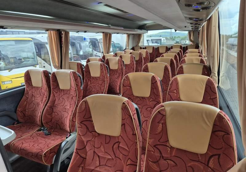 Coach Bova VDL FHD / 12 M / SPROWADZONA / 563 000 KM/ EURO 5: picture 16