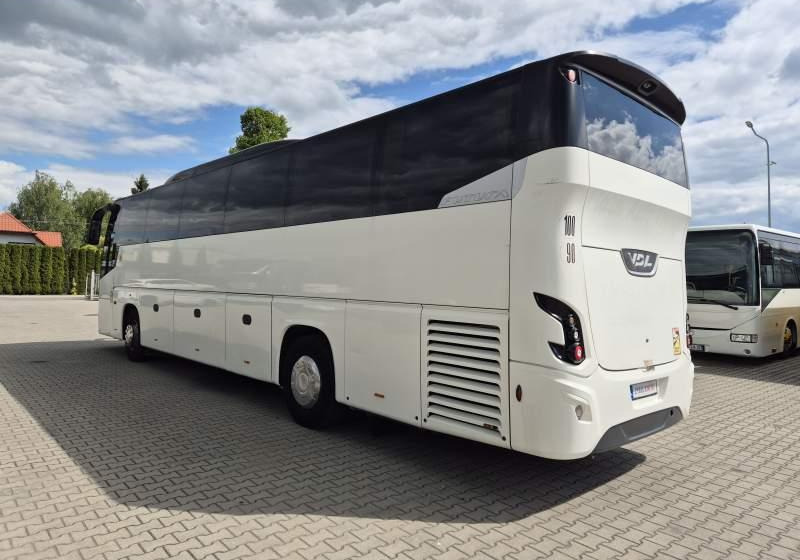 Coach Bova VDL FHD / 12 M / SPROWADZONA / 563 000 KM/ EURO 5: picture 9