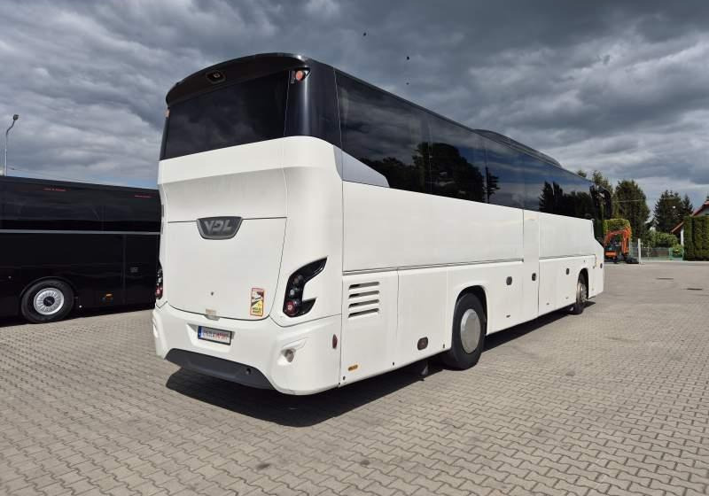 Coach Bova VDL FHD / 12 M / SPROWADZONA / 563 000 KM/ EURO 5: picture 6