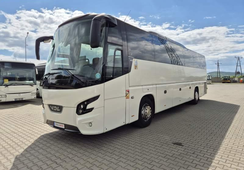 Coach Bova VDL FHD / 12 M / SPROWADZONA / 563 000 KM/ EURO 5: picture 11
