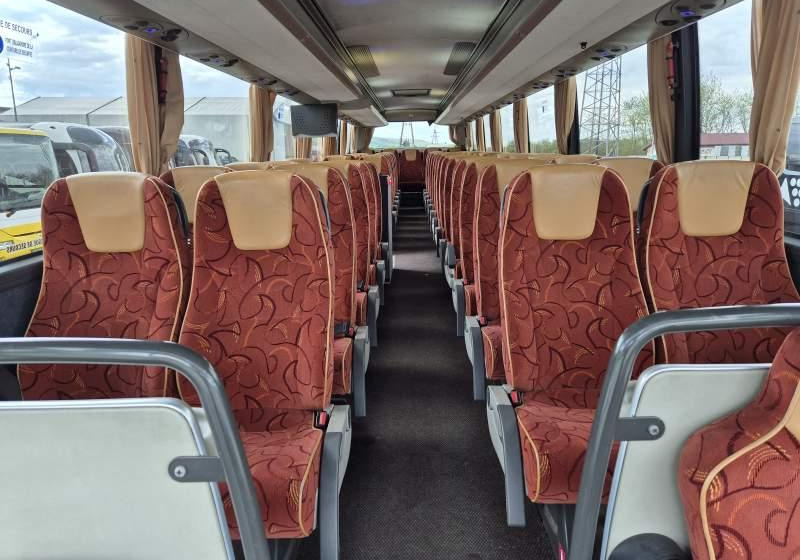 Coach Bova VDL FHD / 12 M / SPROWADZONA / 563 000 KM/ EURO 5: picture 13