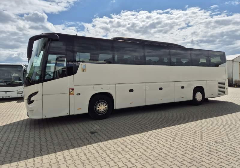 Coach Bova VDL FHD / 12 M / SPROWADZONA / 563 000 KM/ EURO 5: picture 10