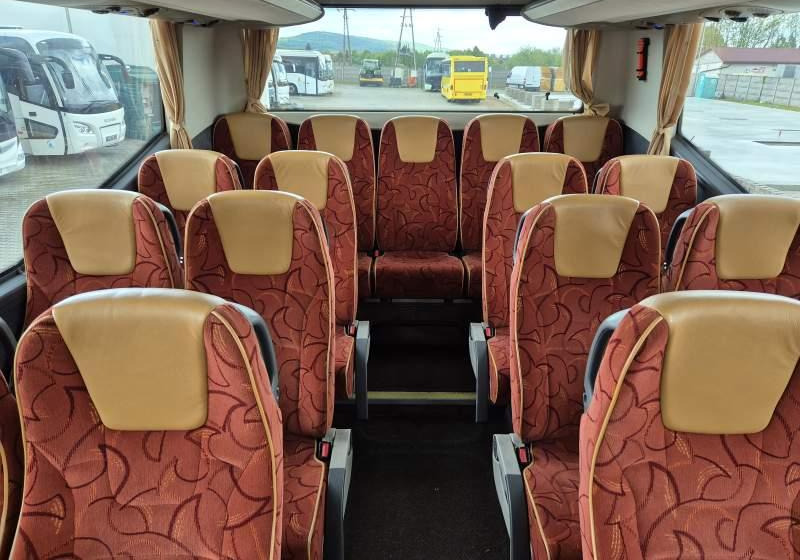 Coach Bova VDL FHD / 12 M / SPROWADZONA / 563 000 KM/ EURO 5: picture 20