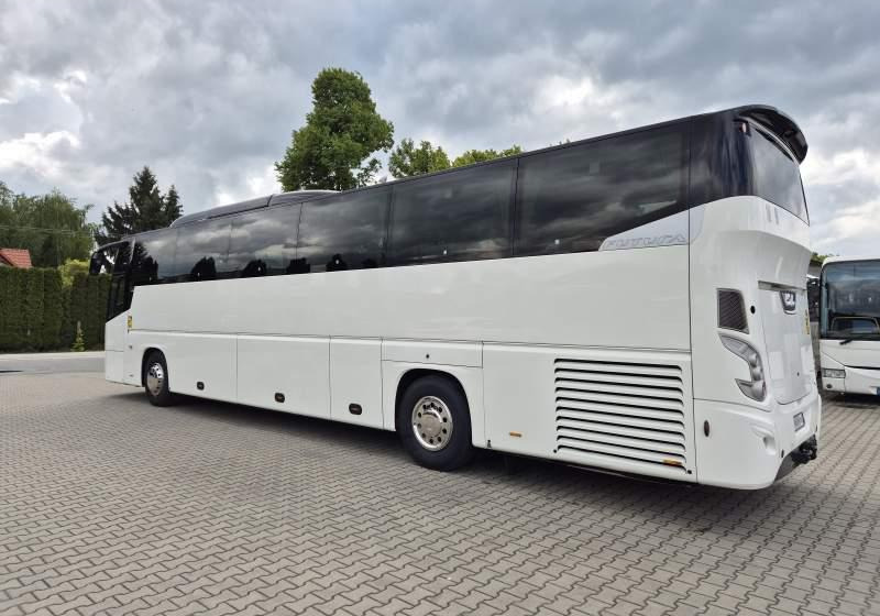 Leasing of  Bova VDL FHD2 / SPROWADZONA/ WINDA / WC Bova VDL FHD2 / SPROWADZONA/ WINDA / WC: picture 7