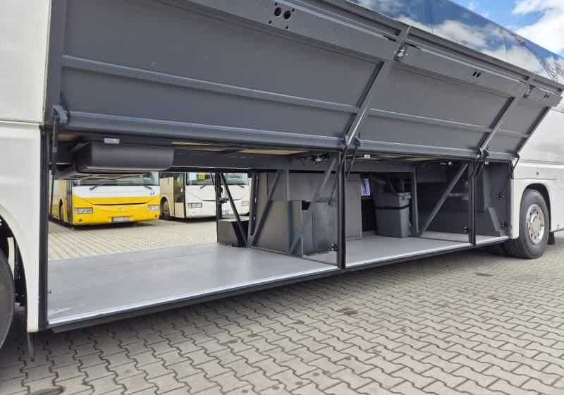 Leasing of  Bova VDL FHD2 / SPROWADZONA/ WINDA / WC Bova VDL FHD2 / SPROWADZONA/ WINDA / WC: picture 17