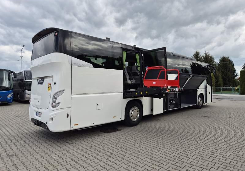 Leasing of  Bova VDL FHD2 / SPROWADZONA/ WINDA / WC Bova VDL FHD2 / SPROWADZONA/ WINDA / WC: picture 13